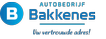 Logo Autobedrijf Bakkenes